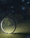 WOMO Circle Pathway Light-WM9017 thumbnail
