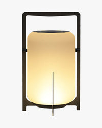 WOMO Outdoor Solar Lantern Light-WM9021