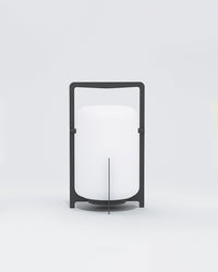 WOMO Outdoor Solar Lantern Light-WM9021