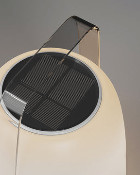 WOMO Solar Rechargeable Hue Lantern-WM9022