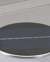 WOMO Solar Rechargeable Hue Lantern-WM9022