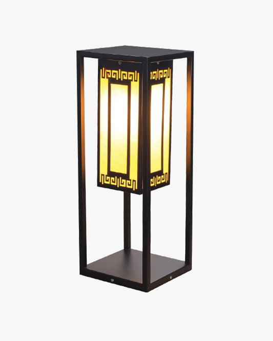 WOMO Solar Portable Pathway Light-WM9025