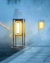WOMO Solar Portable Pathway Light-WM9025 thumbnail
