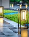 WOMO Solar Portable Pathway Light-WM9025 thumbnail