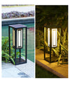 WOMO Solar Portable Pathway Light-WM9025 thumbnail