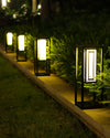 WOMO Solar Portable Pathway Light-WM9025 thumbnail
