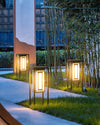 WOMO Solar Portable Pathway Light-WM9025 thumbnail