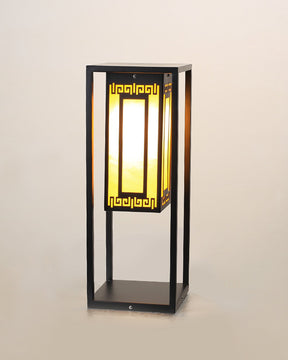 WOMO Solar Portable Pathway Light-WM9025
