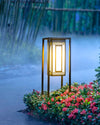 WOMO Solar Portable Pathway Light-WM9025 thumbnail