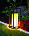 WOMO Solar Portable Pathway Light-WM9025 thumbnail
