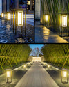 WOMO Solar Portable Pathway Light-WM9025 thumbnail