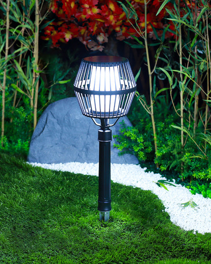 WOMO Solar Hue Landscape Light-WM9027