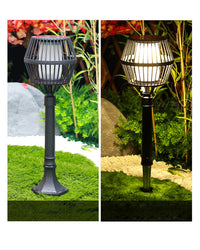 WOMO Solar Hue Landscape Light-WM9027