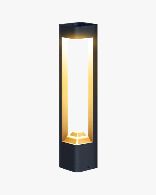 WOMO Solar Pathway Light-WM9028