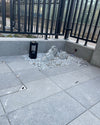 WOMO Solar Pathway Light-WM9028 thumbnail