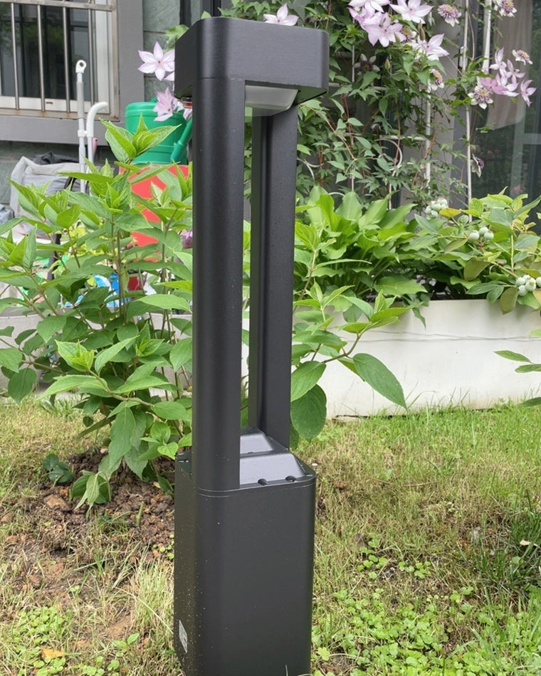 WOMO Solar Pathway Light-WM9028