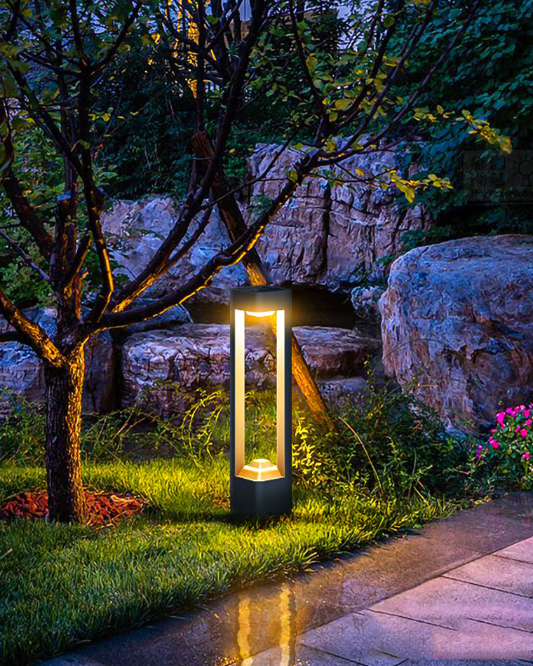 WOMO Solar Pathway Light-WM9028