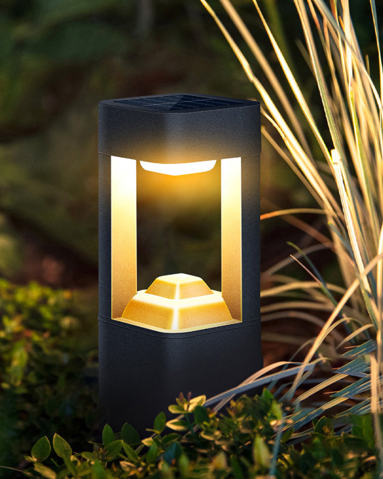 WOMO Solar Pathway Light-WM9028