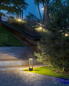 WOMO Solar Pathway Light-WM9028 thumbnail