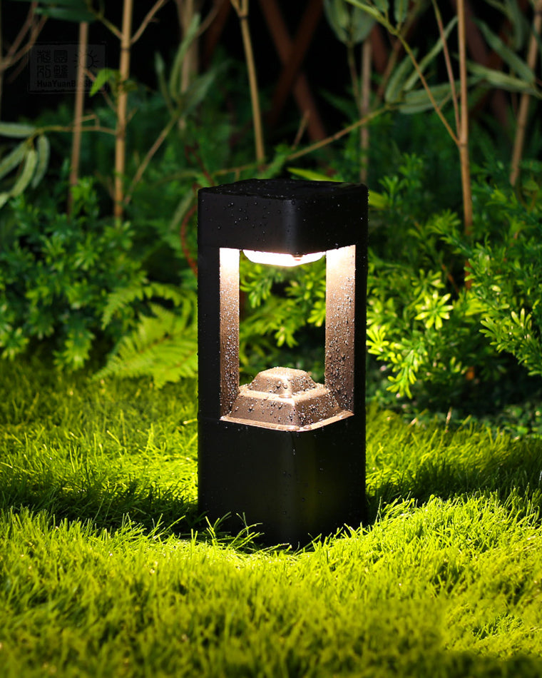 WOMO Solar Pathway Light-WM9028