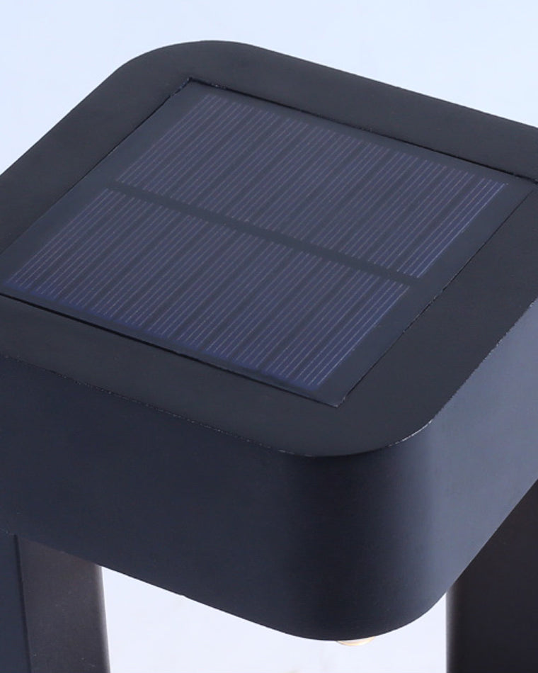 WOMO Solar Pathway Light-WM9028