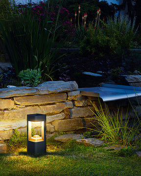 WOMO Solar Pathway Light-WM9028