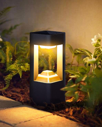 WOMO Solar Pathway Light-WM9028