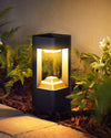 WOMO Solar Pathway Light-WM9028 thumbnail