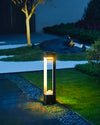 WOMO Solar Pathway Light-WM9028 thumbnail
