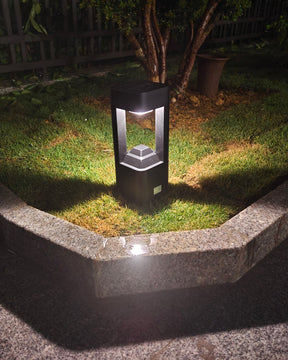 WOMO Solar Pathway Light-WM9028