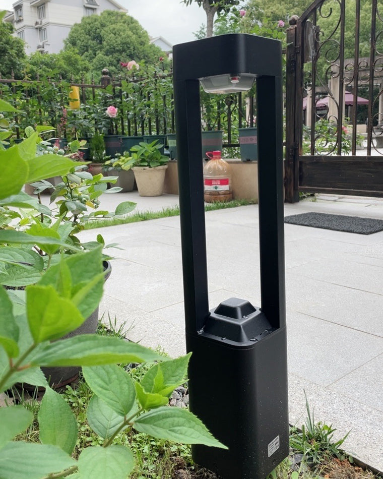 WOMO Solar Pathway Light-WM9028