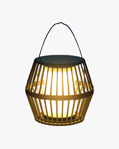 WOMO Solar Hanging Lantern-WM9029