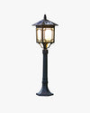 WOMO Solar Landscape Light-WM9031 thumbnail