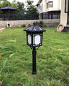 WOMO Solar Landscape Light-WM9031 thumbnail