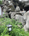 WOMO Solar Landscape Light-WM9031 thumbnail