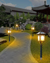 WOMO Solar Landscape Light-WM9031 thumbnail