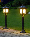WOMO Solar Landscape Light-WM9031 thumbnail