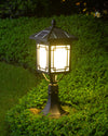 WOMO Solar Landscape Light-WM9031 thumbnail