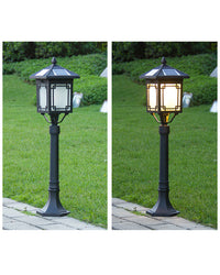 WOMO Solar Landscape Light-WM9031