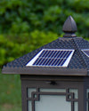 WOMO Solar Landscape Light-WM9031 thumbnail