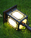 WOMO Solar Landscape Light-WM9031 thumbnail