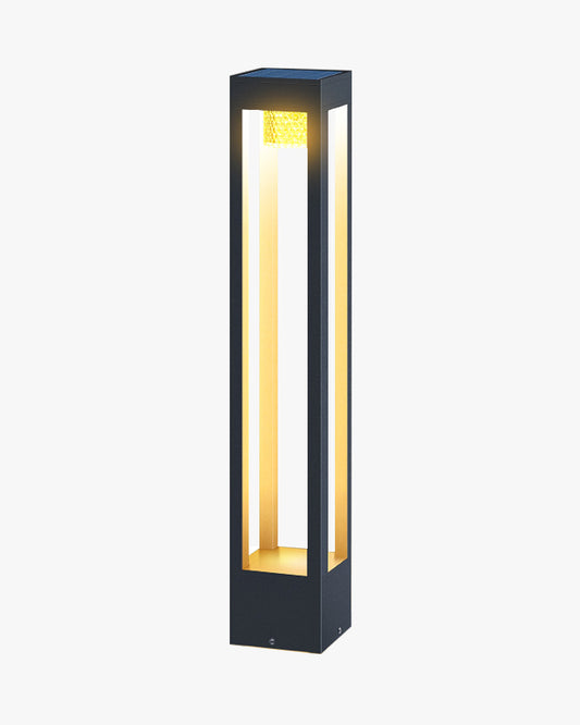 WOMO Solar Pathway Light-WM9033