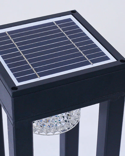 WOMO Solar Pathway Light-WM9033