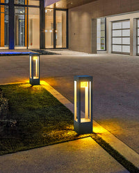 WOMO Solar Pathway Light-WM9033