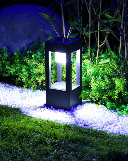 WOMO Solar Pathway Light-WM9033