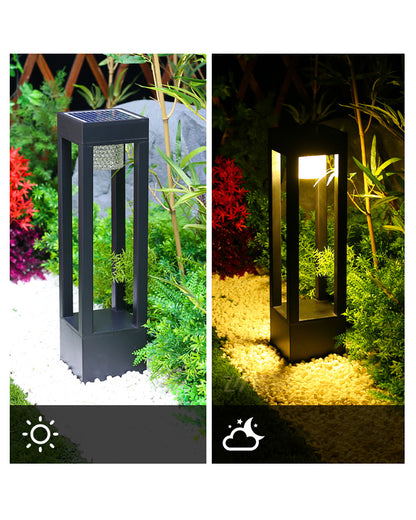 WOMO Solar Pathway Light-WM9033