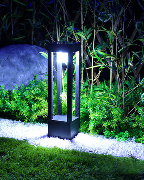 WOMO Solar Pathway Light-WM9033