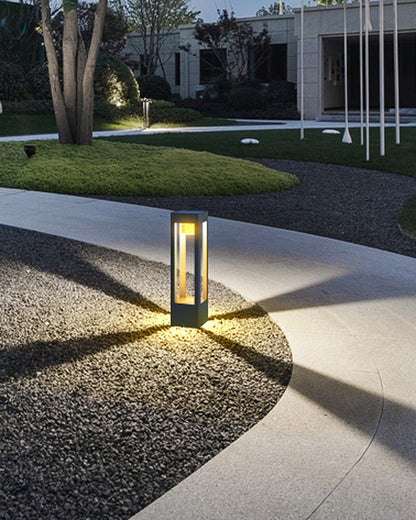 WOMO Solar Pathway Light-WM9033