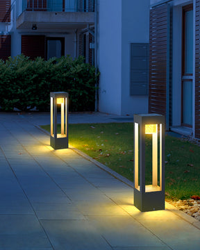 WOMO Solar Pathway Light-WM9033