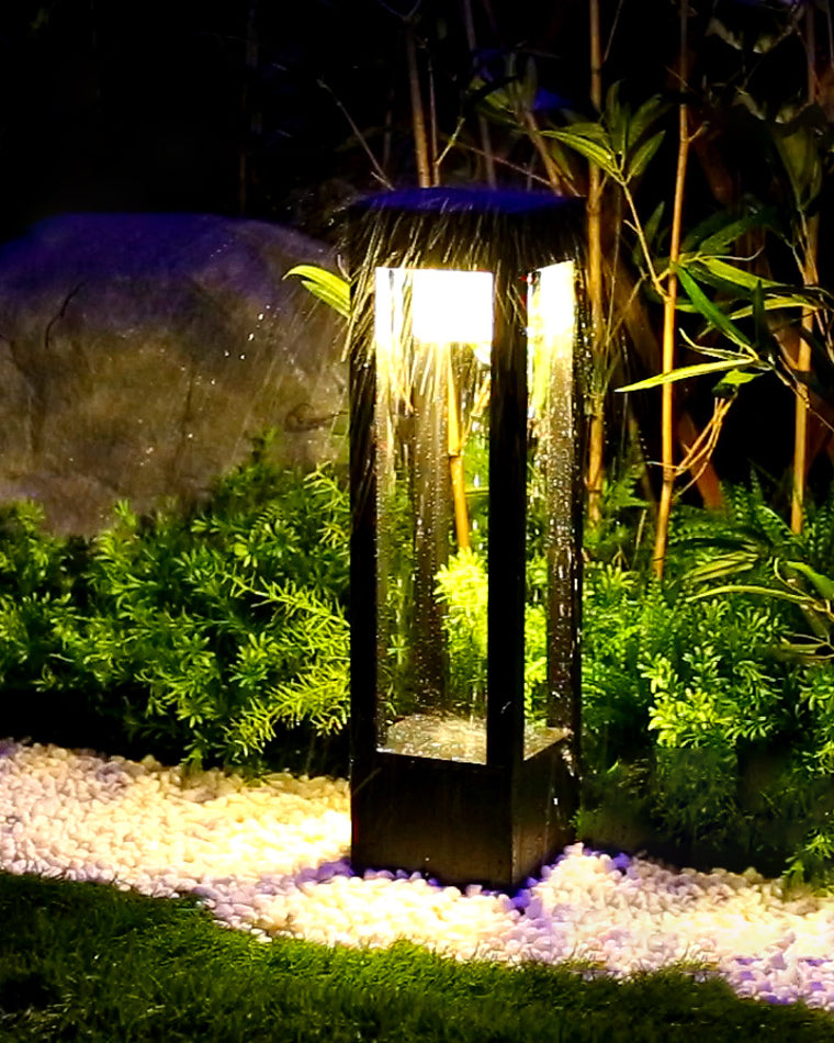 WOMO Solar Pathway Light-WM9033